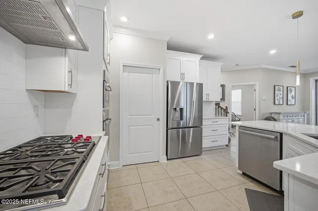 $559,000 | 75 Myrtle Park Point, Ponte Vedra, FL 32081