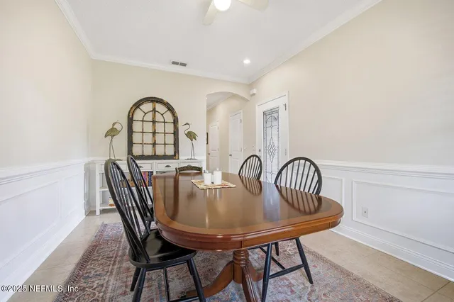 $559,000 | 75 Myrtle Park Point, Ponte Vedra, FL 32081