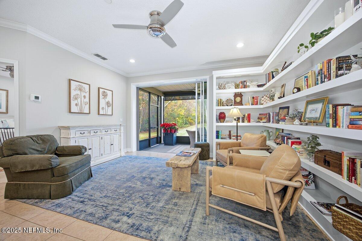 75 Myrtle Park Point Ponte Vedra, FL 32081 - Photo 10 of 33 Living Room 2 (3)