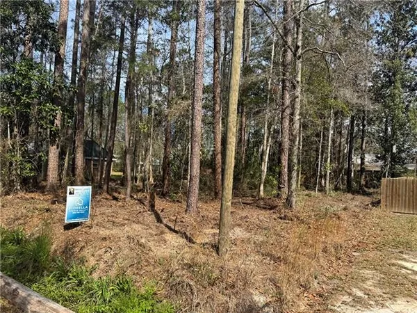 $21,900 | 60312 Cerise Drive, Lacombe, LA 70445