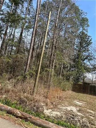 $21,900 | 60312 Cerise Drive, Lacombe, LA 70445