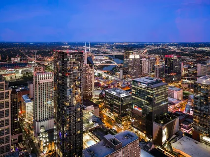 $875,000 | 515 Church Street, Unit 4101, Nashville, TN 37219