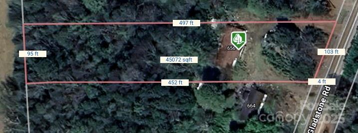 656 Gladstone Road Mocksville, NC 27028 - Photo 7 of 7 Gallery Image 7