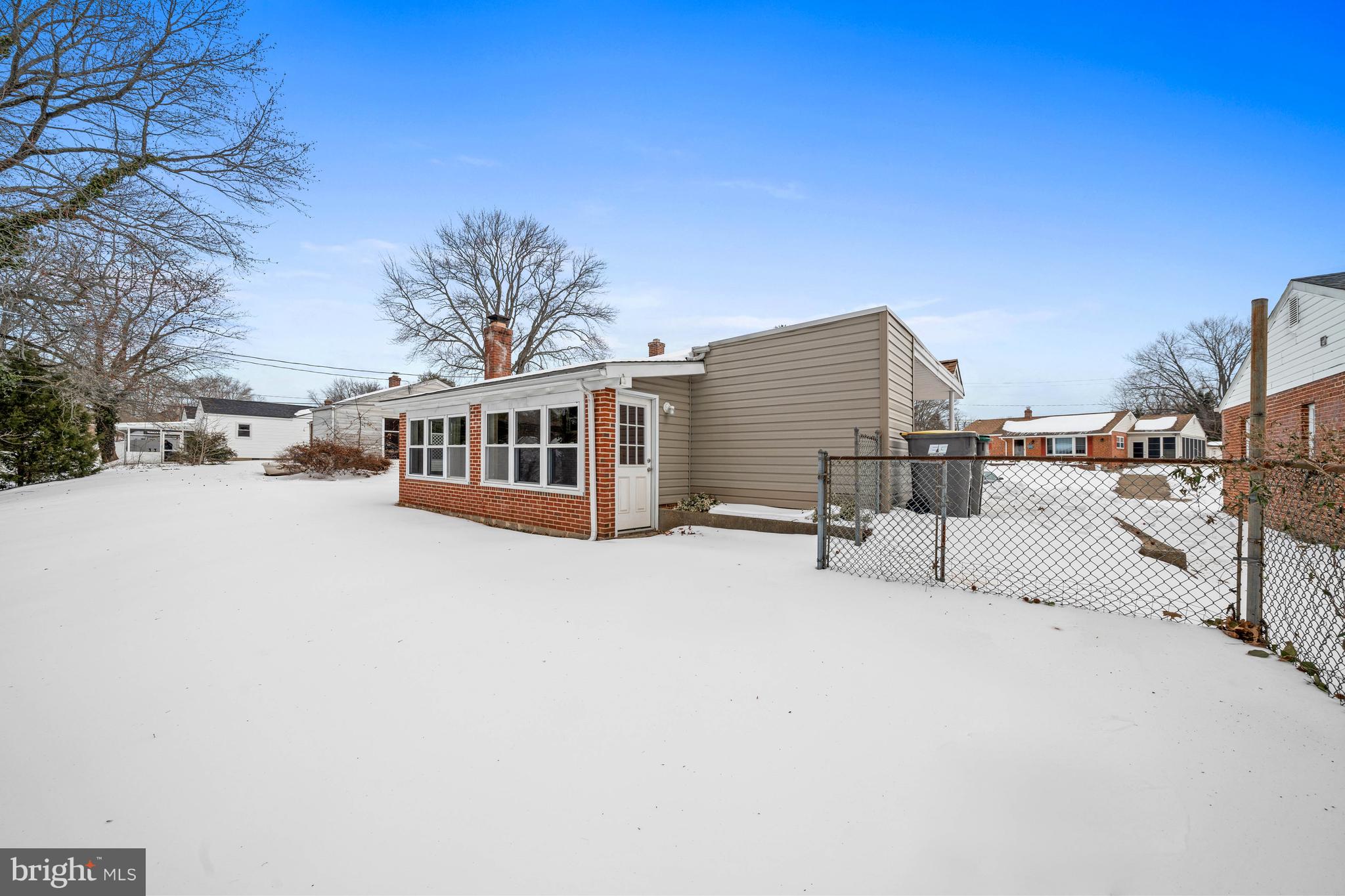 14 Homewood Road Wilmington, DE 19803 - Photo 37 of 38