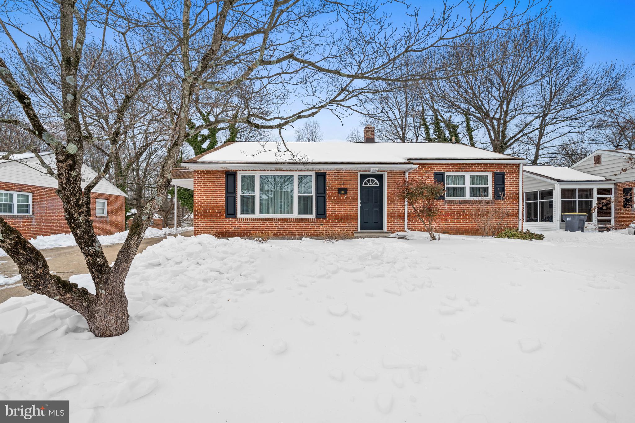 14 Homewood Road Wilmington, DE 19803 - Photo 4 of 38