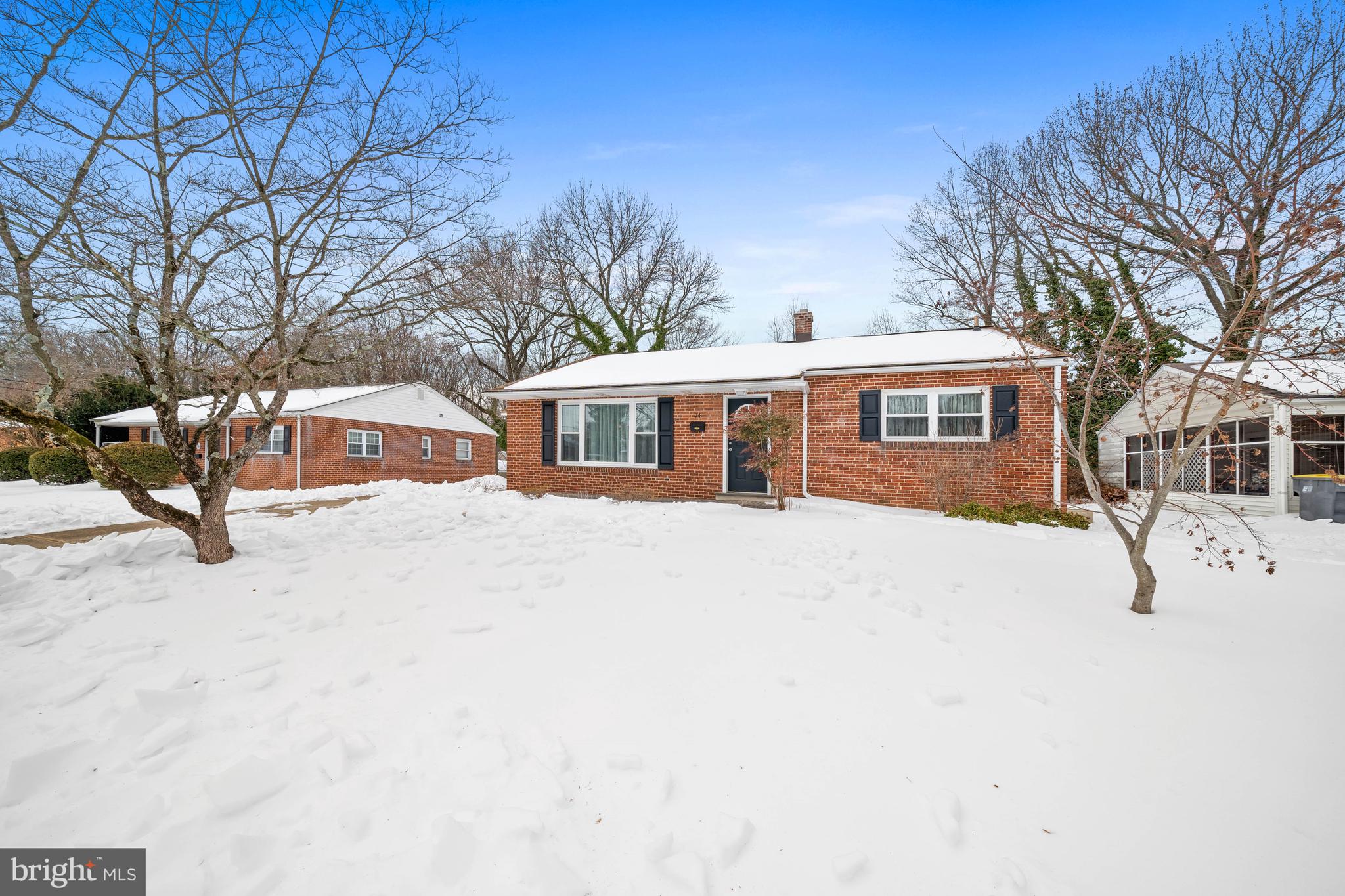 14 Homewood Road Wilmington, DE 19803 - Photo 5 of 38