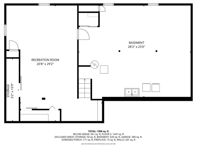 $2,995 | 59 Elmwood Drive, Naperville, IL 60540