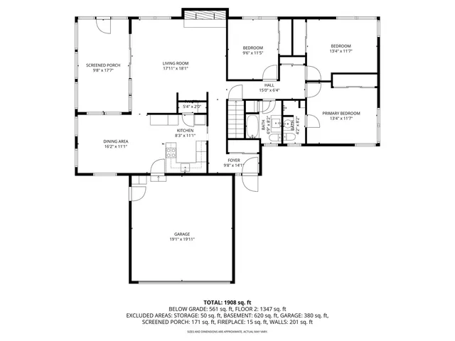 $2,995 | 59 Elmwood Drive, Naperville, IL 60540