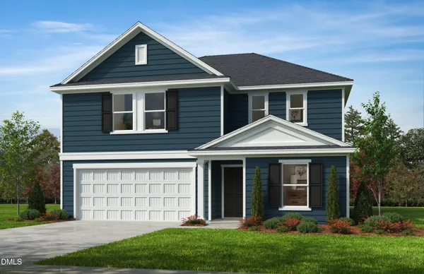 $354,969 | 74 Matthew Mdw Lane, Lillington, NC 27546