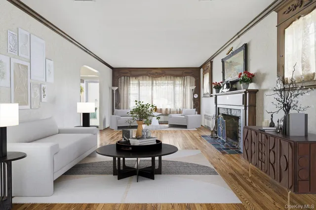 $989,000 | 360 Raymond Street, Rockville Centre, NY 11570