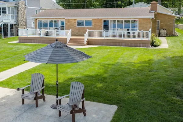 $2,150,000 | 20518 Diamond Shores Drive, Cassopolis, MI 49031