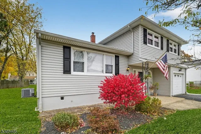 $589,900 | 9 English Court, Bridgewater, NJ 08807