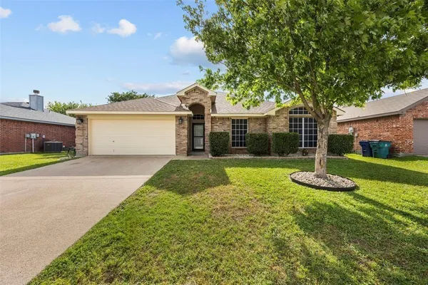 $2,450 | 128 Jennings Drive, Waxahachie, TX 75165