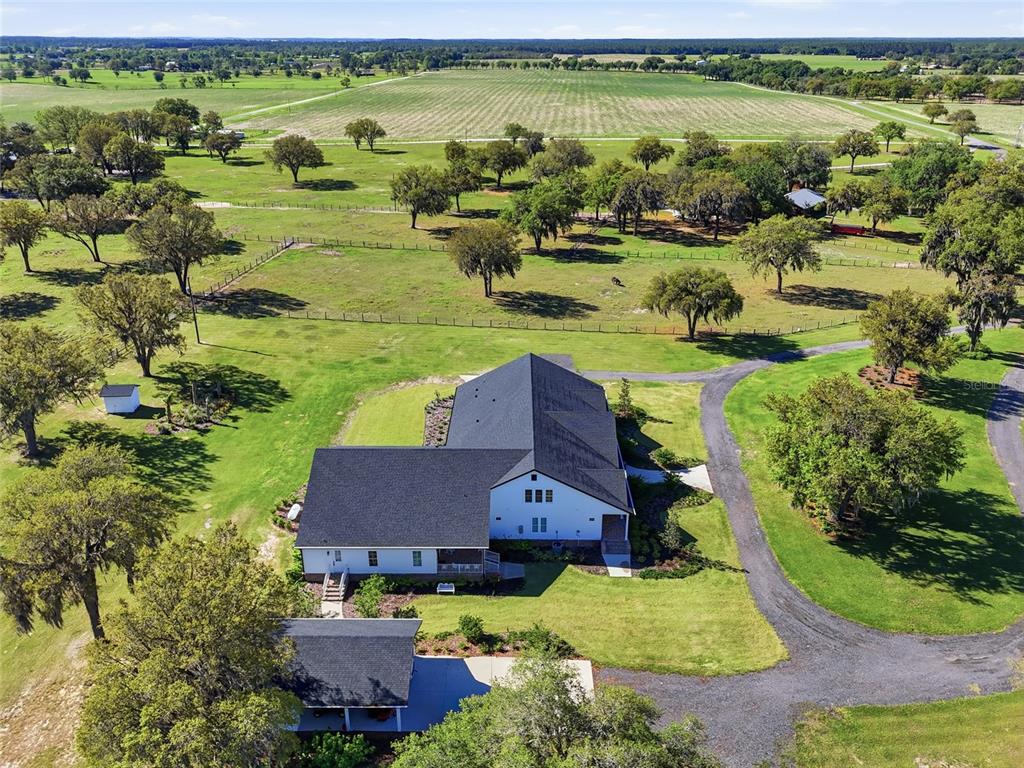 11131 Northeast 35th Street Bronson, FL 32621 - Photo 48 of 99