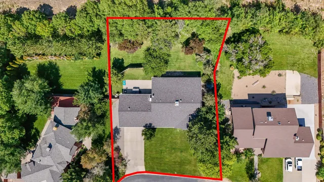 $699,000 | 766 Continental Court, Grand Junction, CO 81506