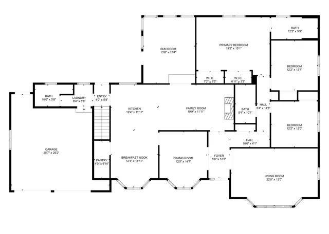 $699,000 | 766 Continental Court, Grand Junction, CO 81506
