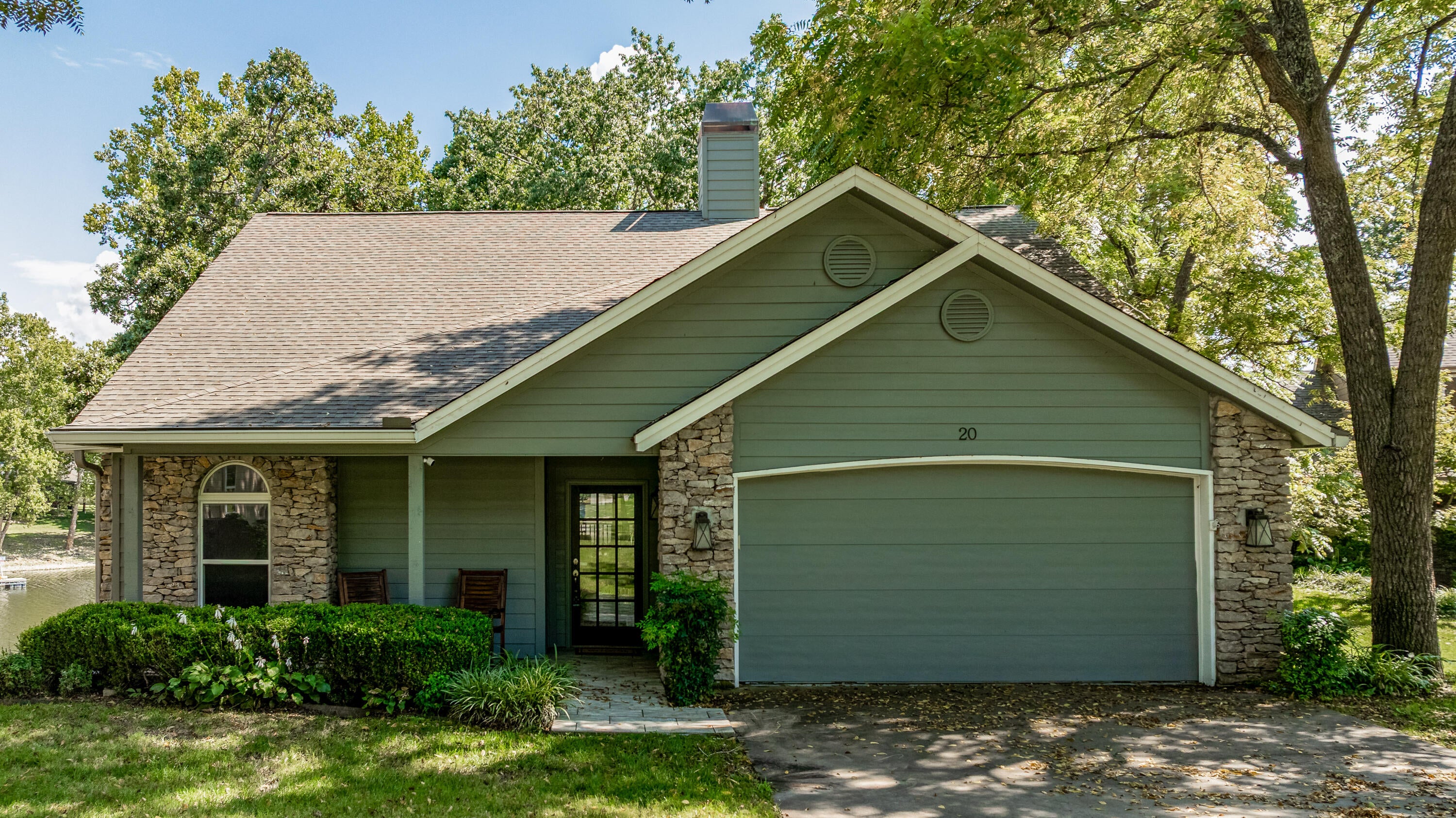 30397 South 567 Road, Unit 20 Afton, OK 74331 - Photo 43 of 57 St. Andrews #20-2