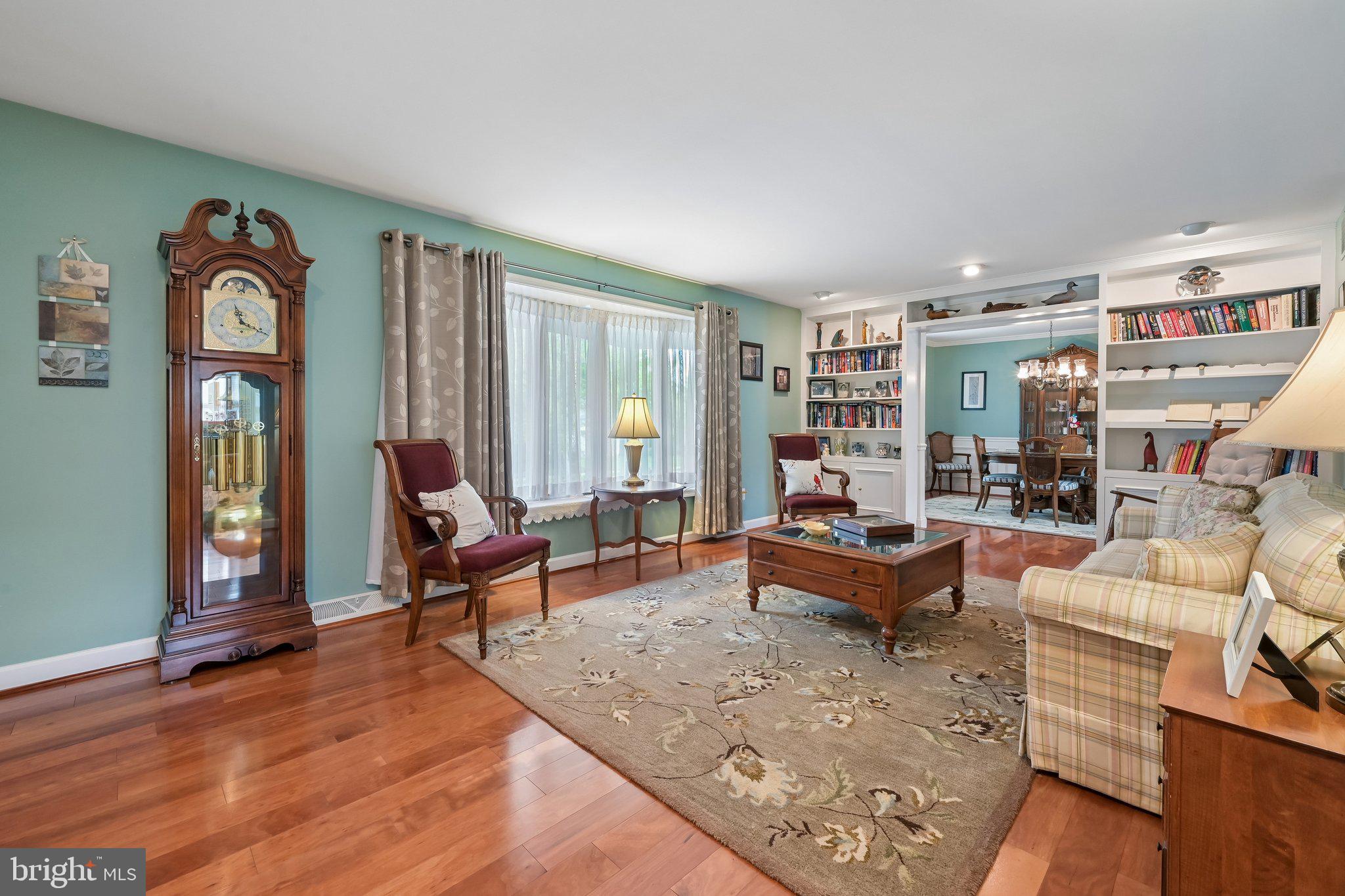 901 2nd Street Delanco, NJ 08075 - Photo 11 of 26 Living Room