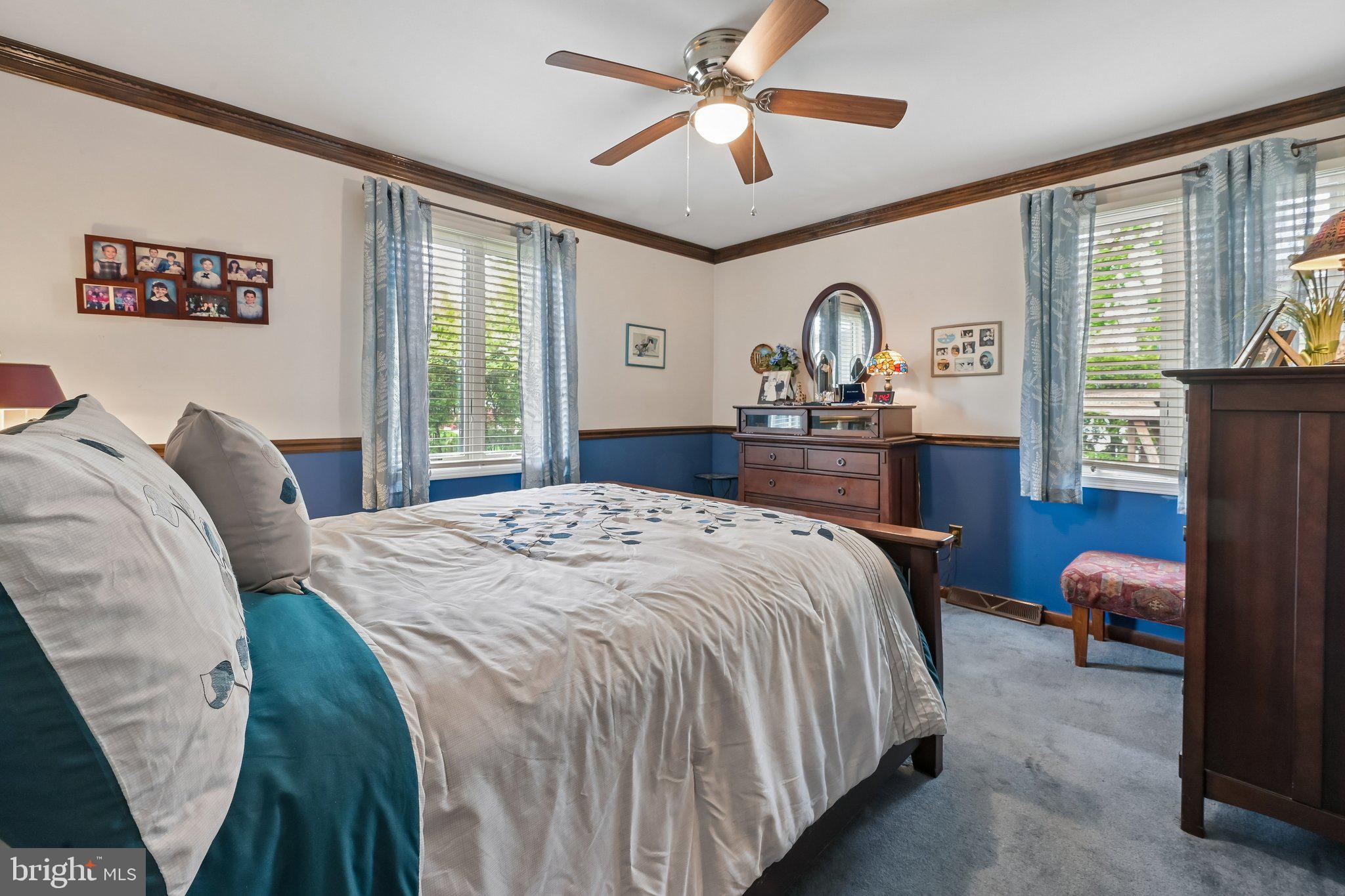 901 2nd Street Delanco, NJ 08075 - Photo 17 of 26 2nd Bedroom