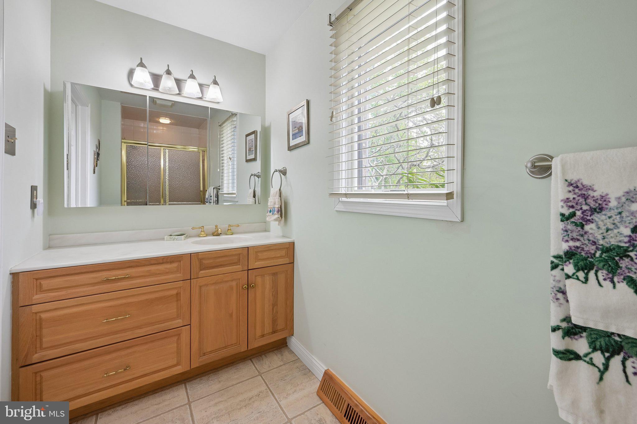 901 2nd Street Delanco, NJ 08075 - Photo 20 of 26 Primary Bath