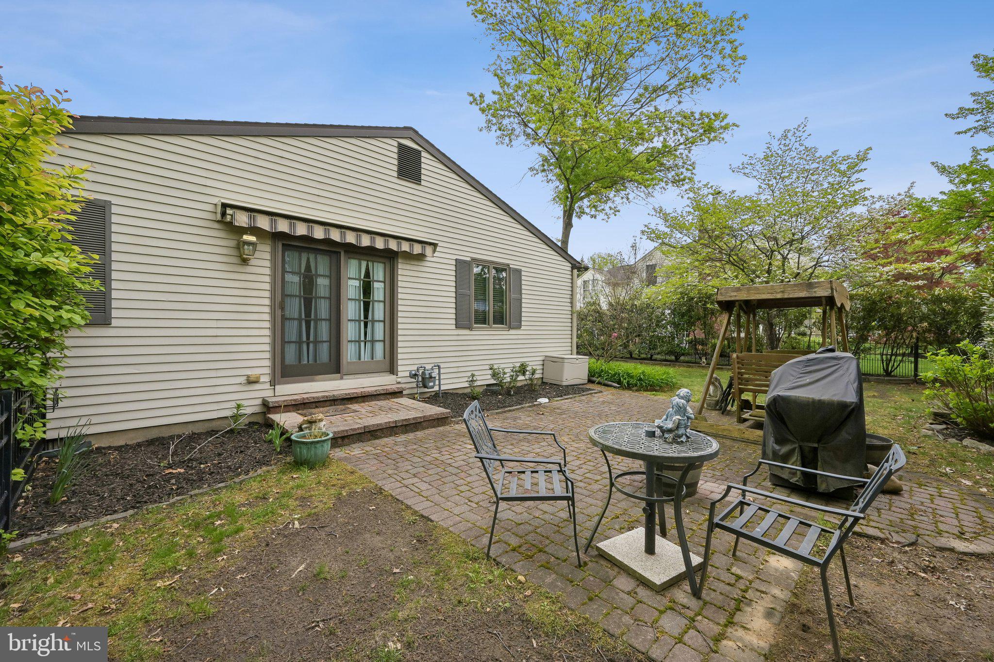 901 2nd Street Delanco, NJ 08075 - Photo 24 of 26 Patio