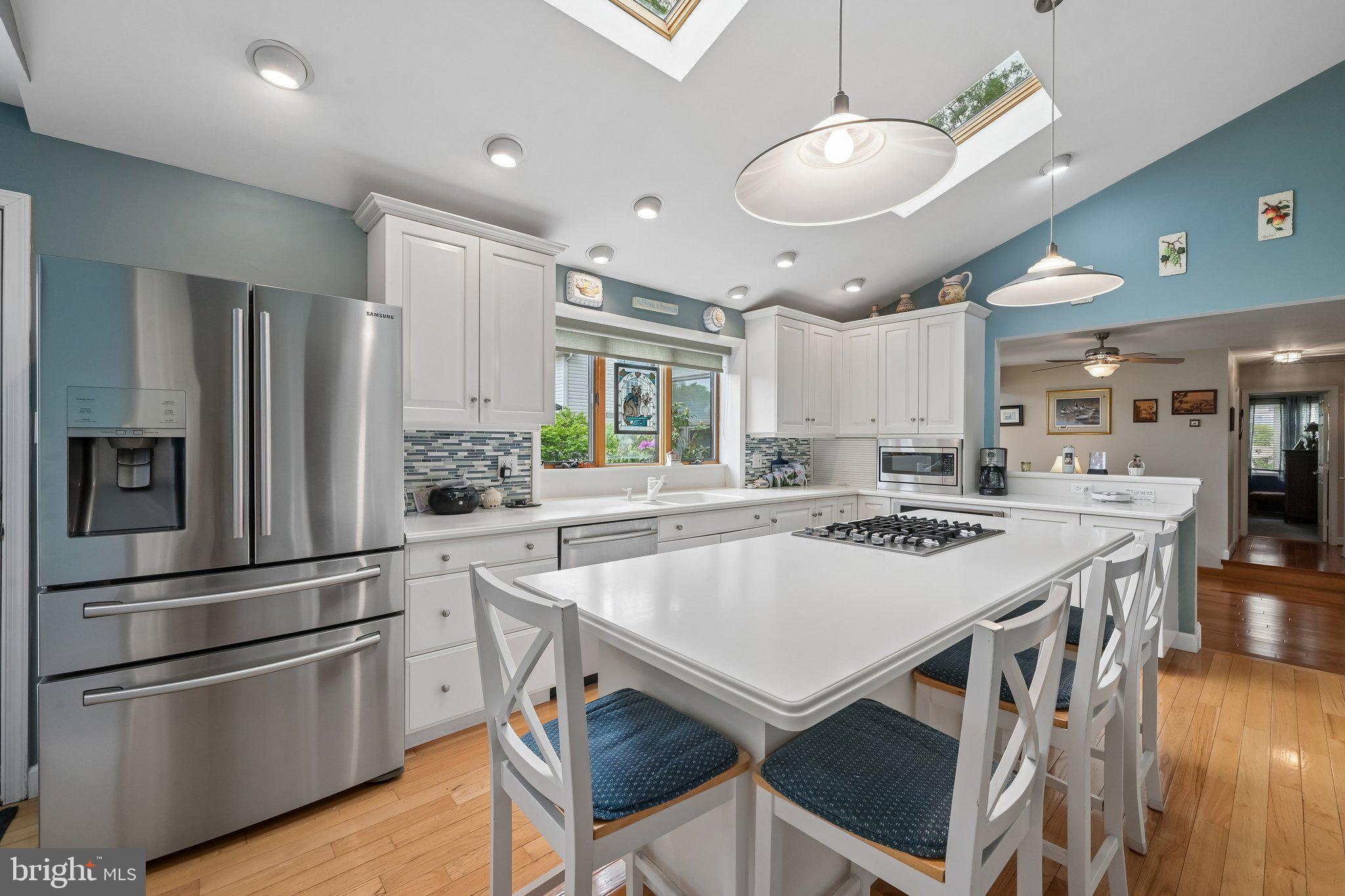 901 2nd Street Delanco, NJ 08075 - Photo 4 of 26 Kitchen