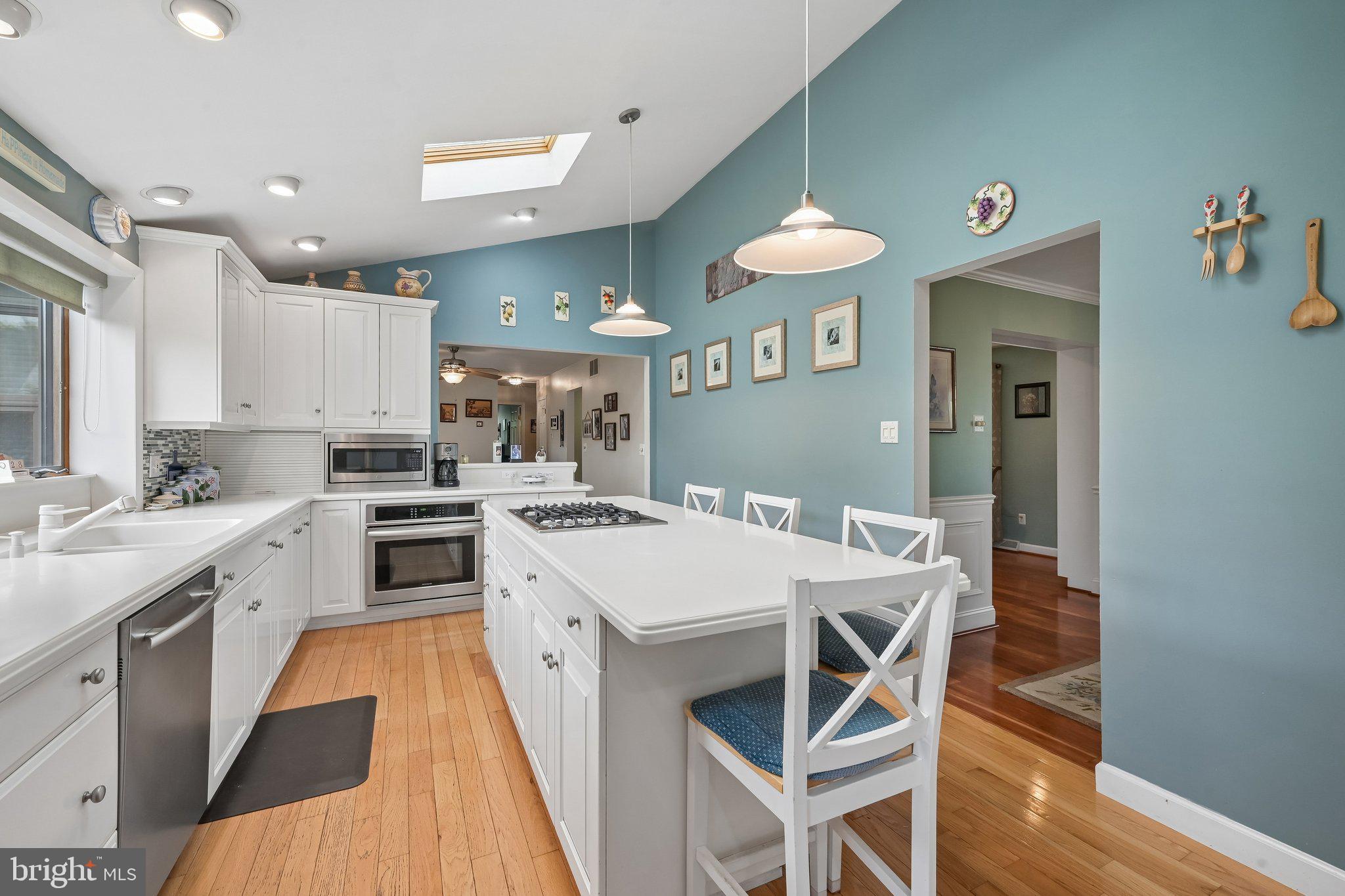 901 2nd Street Delanco, NJ 08075 - Photo 5 of 26 Kitchen