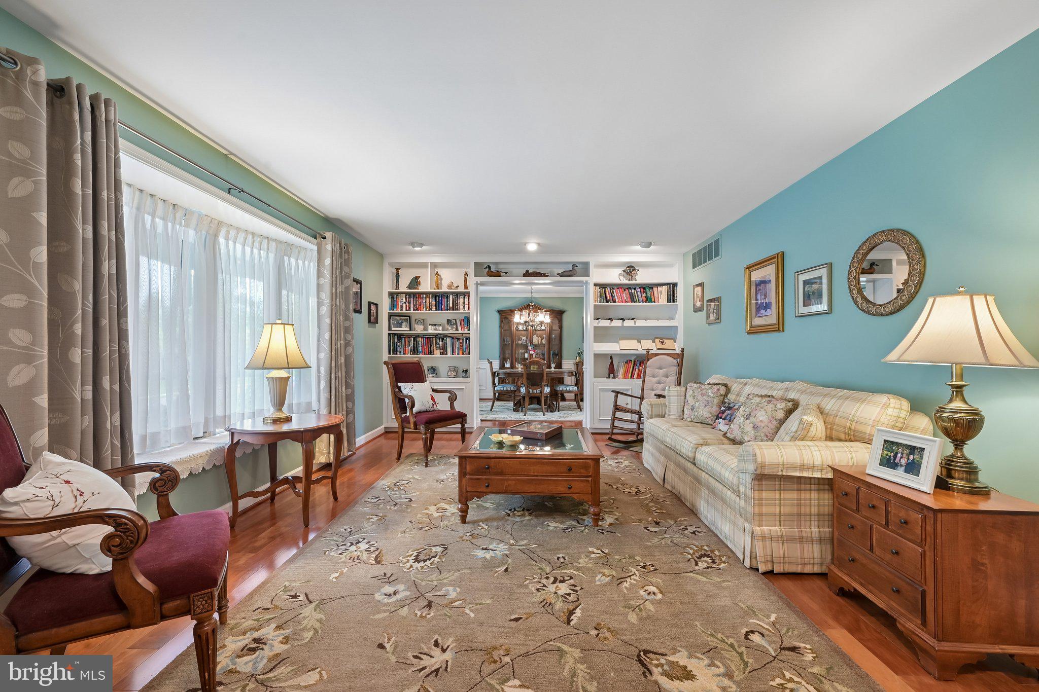 901 2nd Street Delanco, NJ 08075 - Photo 10 of 26 Living Room