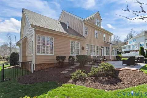 $975,000 | 3230 Queens Grant Drive, Midlothian, VA 23113