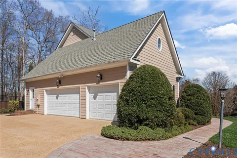 $975,000 | 3230 Queens Grant Drive, Midlothian, VA 23113