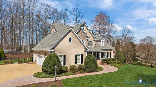 $975,000 | 3230 Queens Grant Drive, Midlothian, VA 23113