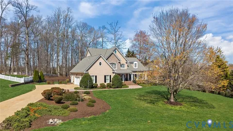 $975,000 | 3230 Queens Grant Drive, Midlothian, VA 23113
