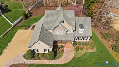 $975,000 | 3230 Queens Grant Drive, Midlothian, VA 23113