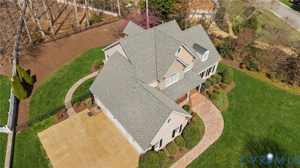 $975,000 | 3230 Queens Grant Drive, Midlothian, VA 23113