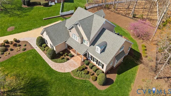 $975,000 | 3230 Queens Grant Drive, Midlothian, VA 23113