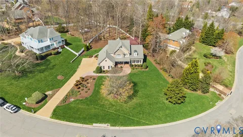 $975,000 | 3230 Queens Grant Drive, Midlothian, VA 23113