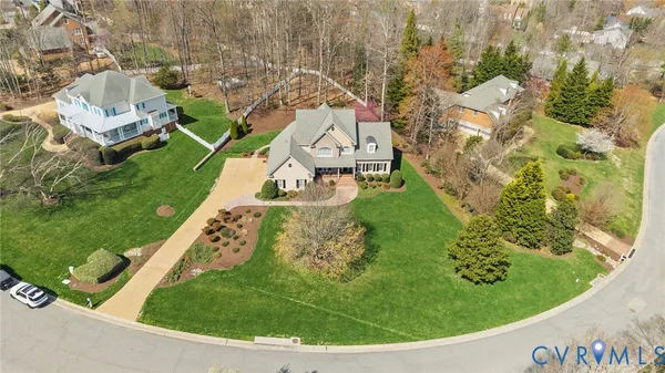 $975,000 | 3230 Queens Grant Drive, Midlothian, VA 23113