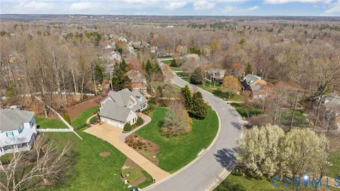 $975,000 | 3230 Queens Grant Drive, Midlothian, VA 23113