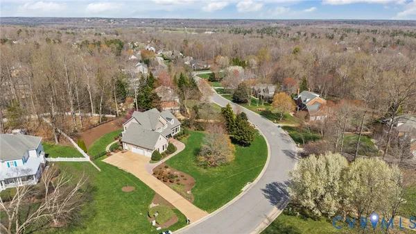 $975,000 | 3230 Queens Grant Drive, Midlothian, VA 23113