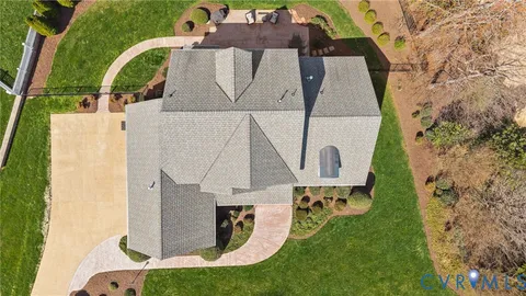 $975,000 | 3230 Queens Grant Drive, Midlothian, VA 23113