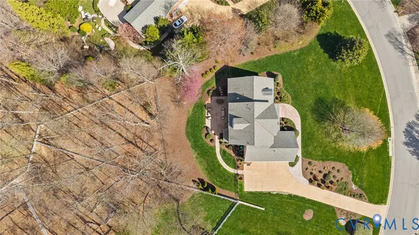 $975,000 | 3230 Queens Grant Drive, Midlothian, VA 23113