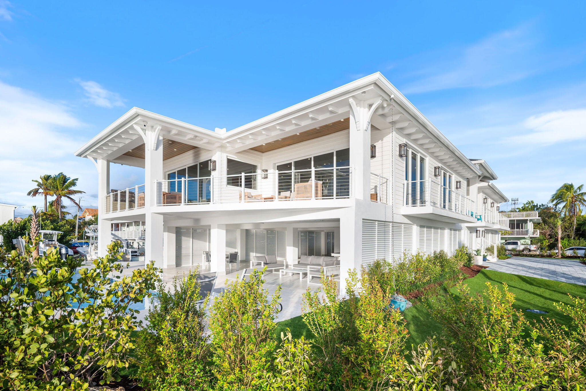 1002 Snapper Lane Key Largo, FL 33037 - Photo 82 of 106 DSC00496