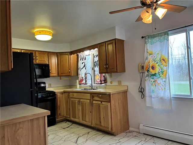 $239,900 | 3400 Lake Road North, Clarkson, NY 14420