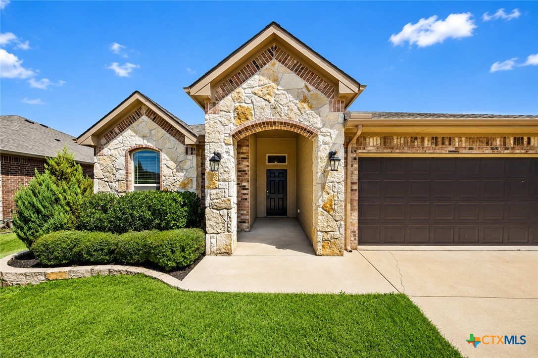 804 Rivington Drive Temple, TX 76502 - Photo 2 of 38