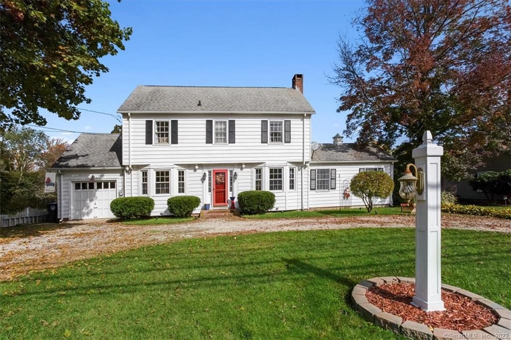 667 New Harwinton Road Torrington, CT 06790 - Photo 1 of 1