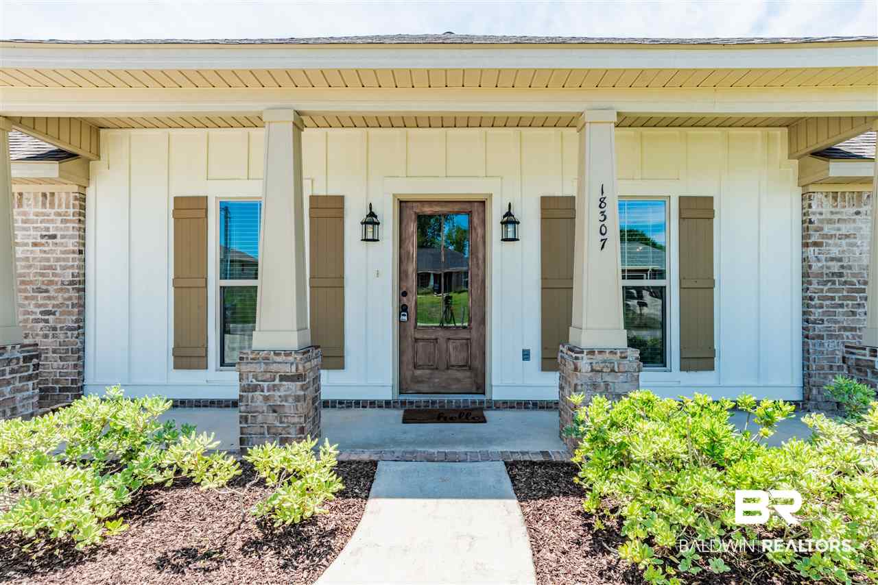 18307 Outlook Drive Loxley, AL 36551 - Photo 4 of 30