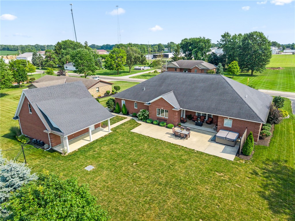 8702 Baker Road Versailles, OH 45380 - Photo 4 of 98