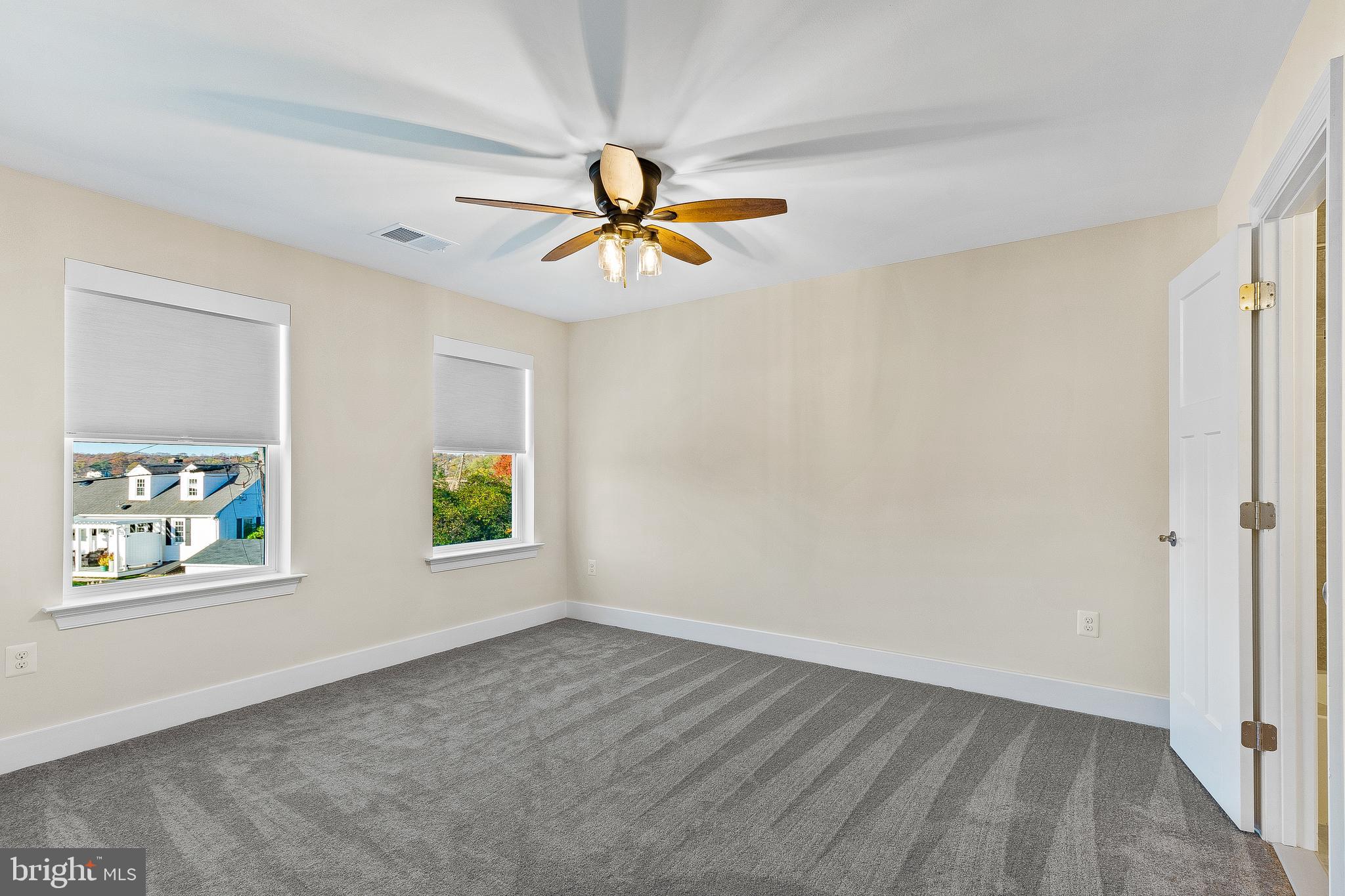 939 Marzoff Road Deale, MD 20751 - Photo 30 of 56 MASTER BEDROOM