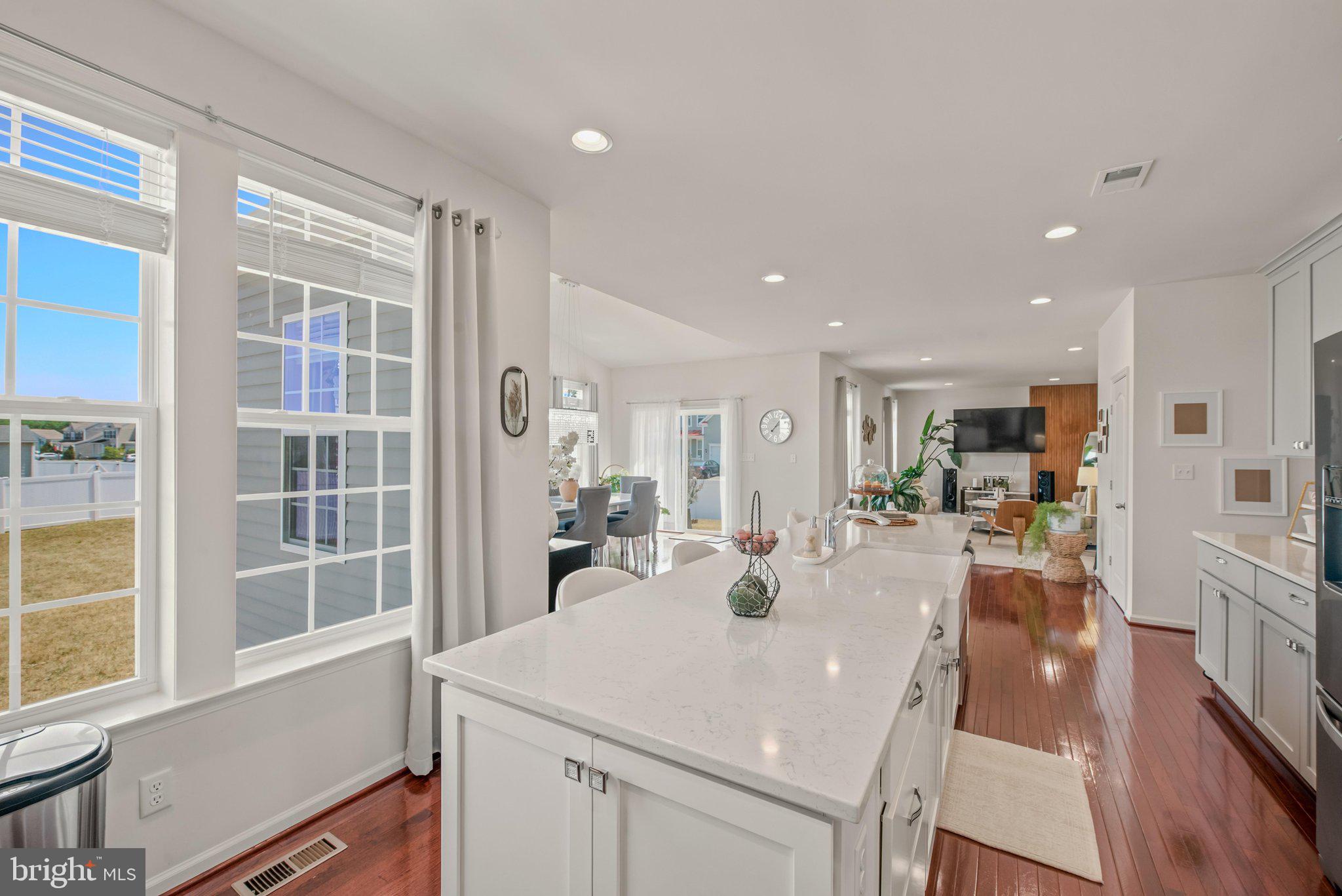 425 Lawrence Road Gerrardstown, WV 25420 - Photo 15 of 51 Kitchen