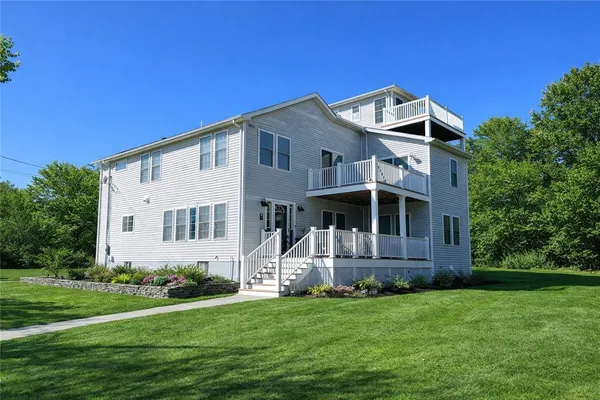 $1,275,000 | 14 Hulls Court, Jamestown, RI 02835
